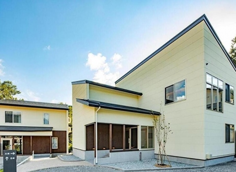 ＣＵＲＩＯ　SHIRAKAWAGO