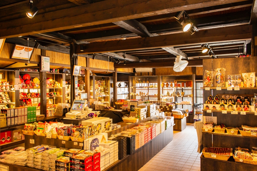 【あかずきんさん専用】Custom Souvenir Shop ROAD The Hakata Gift Shop (2025) - All You Need to Know BEFORE