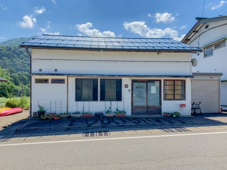 GuestHouse　Ant Hut