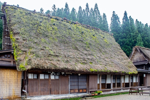 民宿　かんじゃ