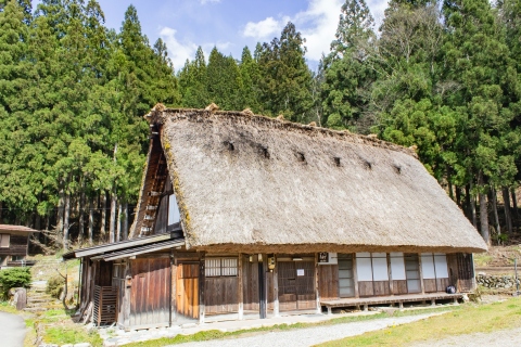 泊まる 公式 白川郷観光協会