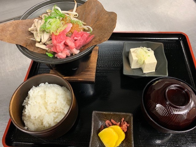 飛騨牛食べ処 てんから 食べる 買う 公式 白川郷観光協会