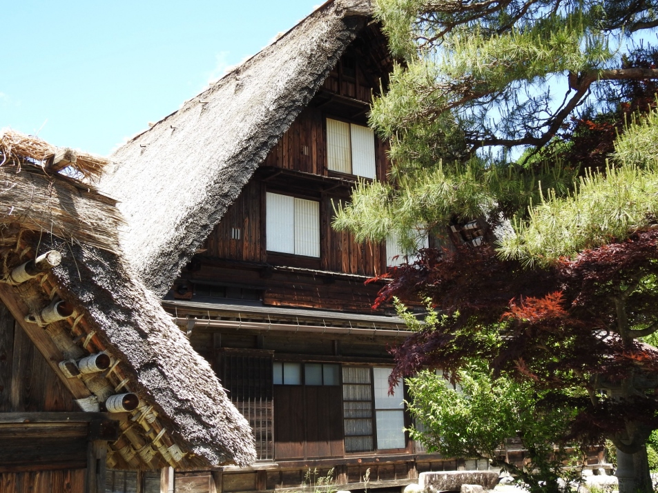 Shirakawa-go Tourist Association