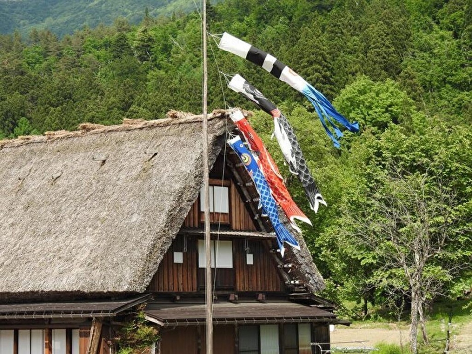 Shirakawa-go Tourist Association