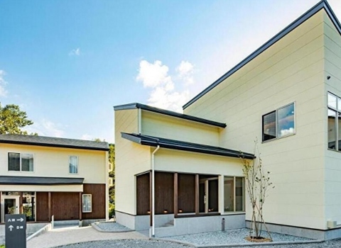 ＣＵＲＩＯ　白川郷