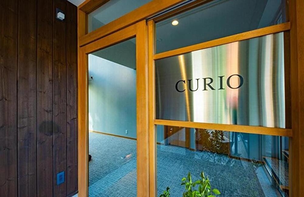 CURIO 白川郷 | 泊まる | 【公式】白川郷観光協会