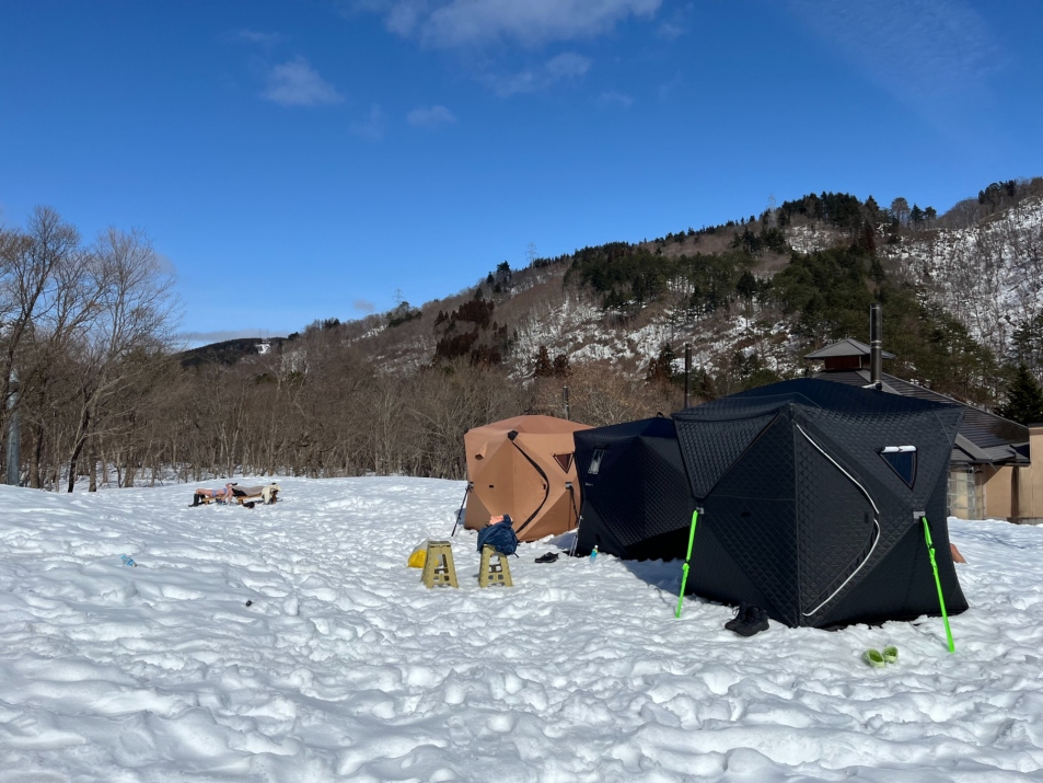 道の駅 白川郷 プレミアムレインボーきっぷ