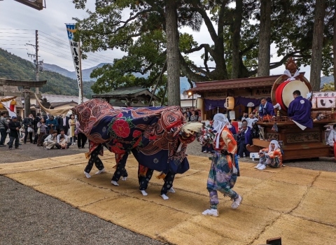 Doburoku festival🍶16OCT&17OCT