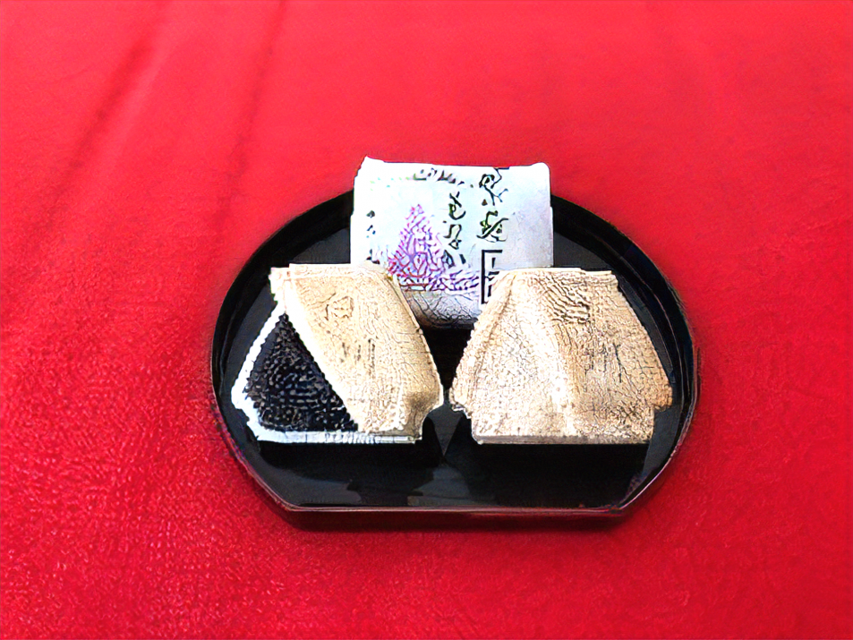 田口屋製菓 | 食べる・買う | 【公式】白川郷観光協会