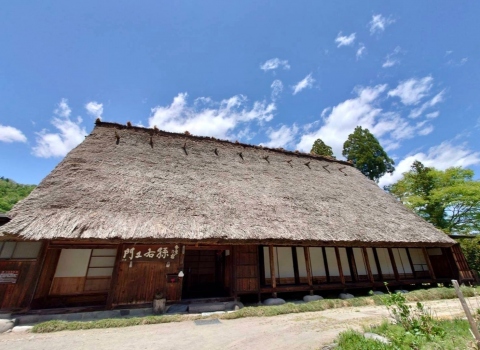 食べる・買う | 【公式】白川郷観光協会