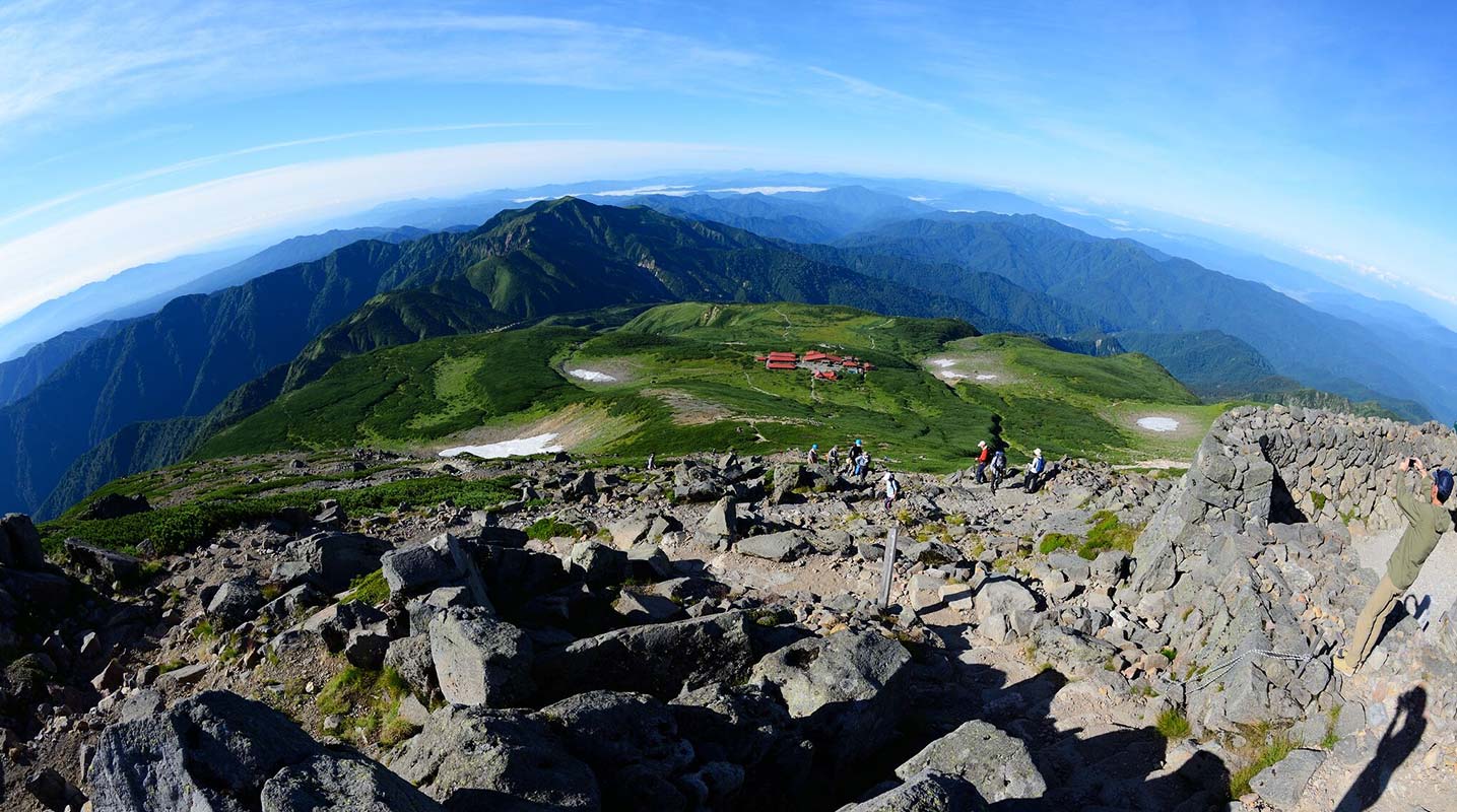 Shirakawa Go Tourist Association